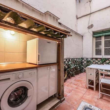 Myhousespain - Fantastico Piso Frente Al Wizink Madrid Eksteriør bilde