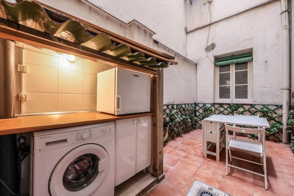 Myhousespain - Fantastico Piso Frente Al Wizink Madrid Eksteriør bilde