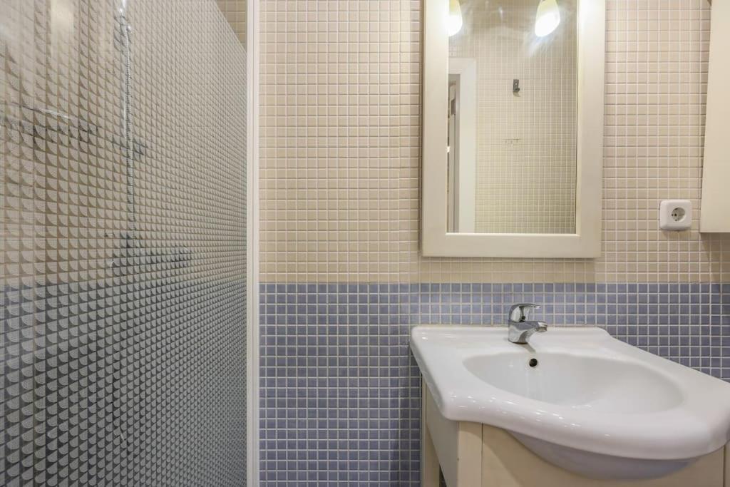 Myhousespain - Fantastico Piso Frente Al Wizink Madrid Eksteriør bilde