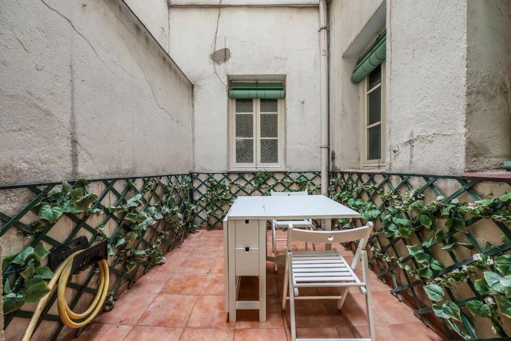 Myhousespain - Fantastico Piso Frente Al Wizink Madrid Eksteriør bilde